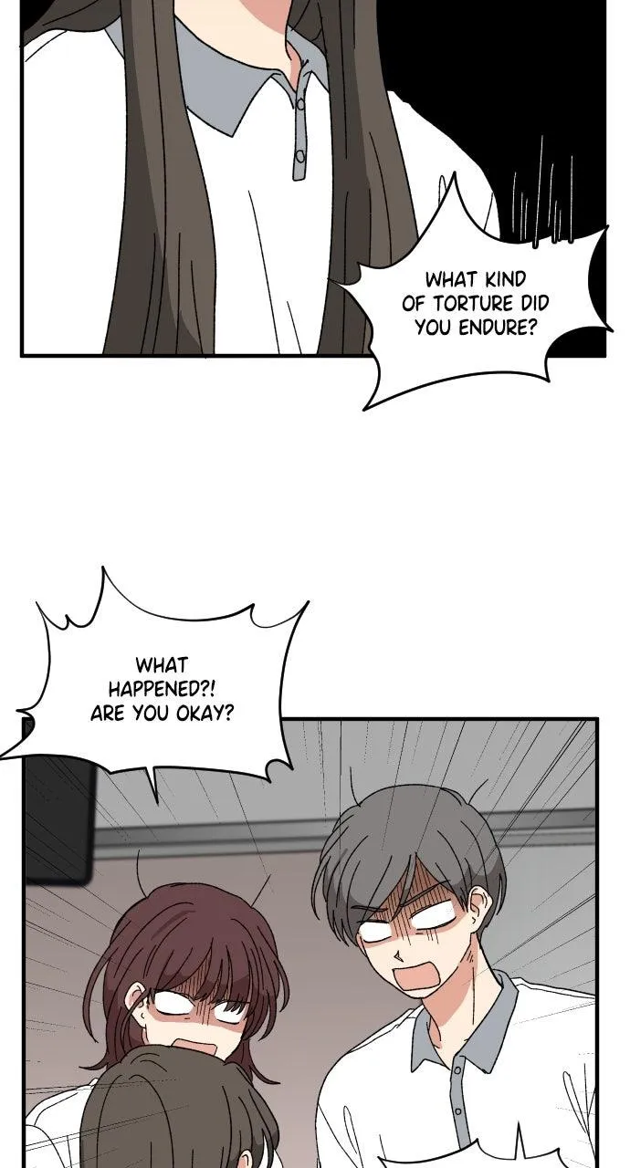 The Prize of Youth Chapter 52 Online - página 13