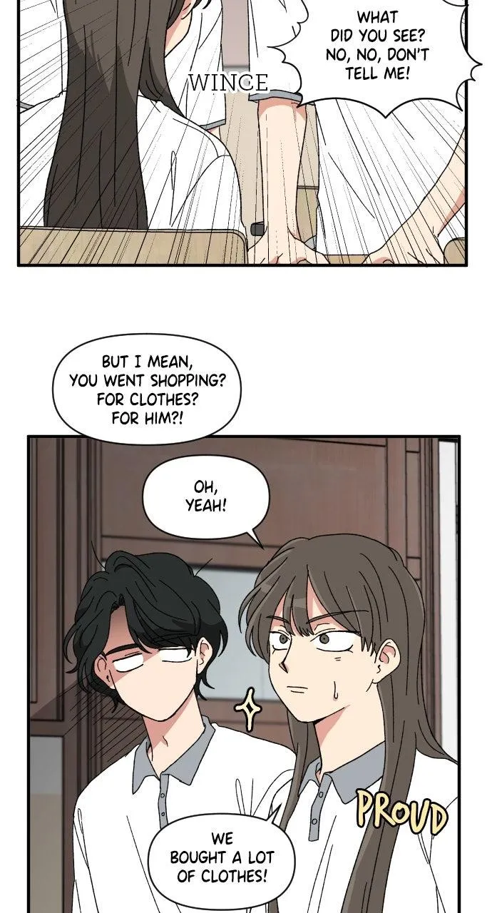 The Prize of Youth Chapter 52 Online - página 14