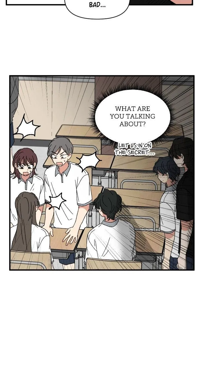 The Prize of Youth Chapter 52 Online - página 16