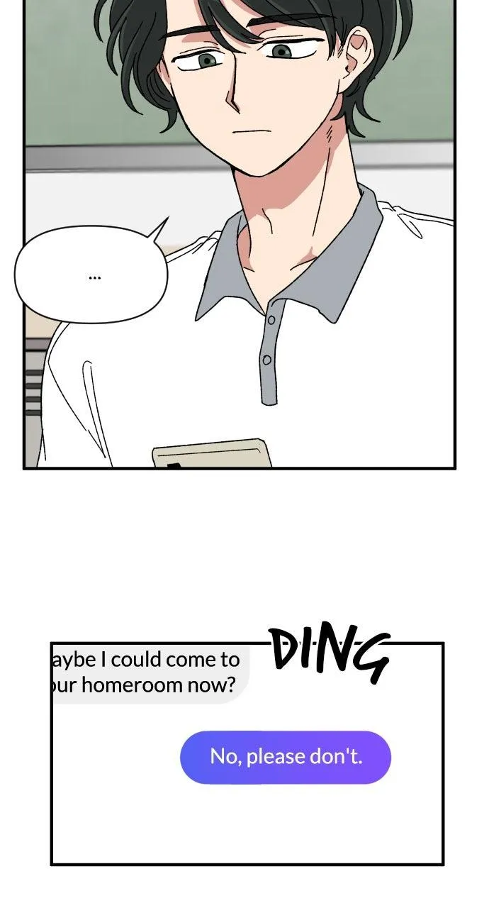 The Prize of Youth Chapter 52 Online - página 18