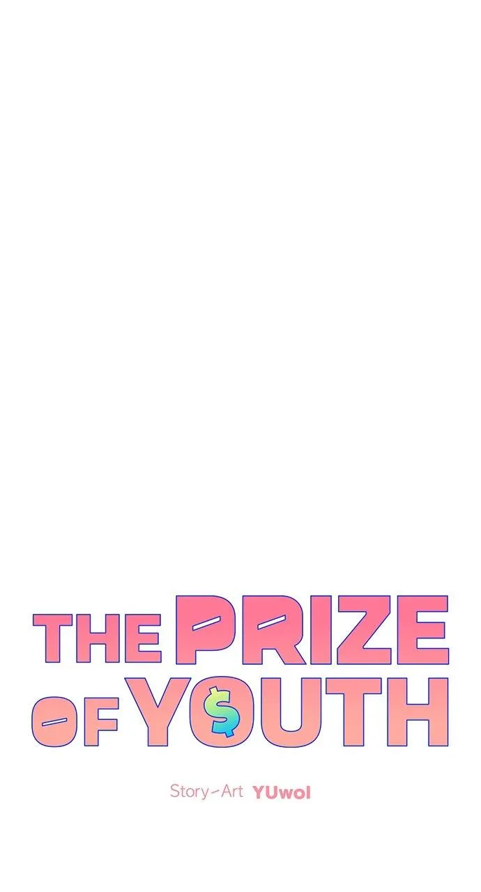 The Prize of Youth Chapter 52 Online - página 19
