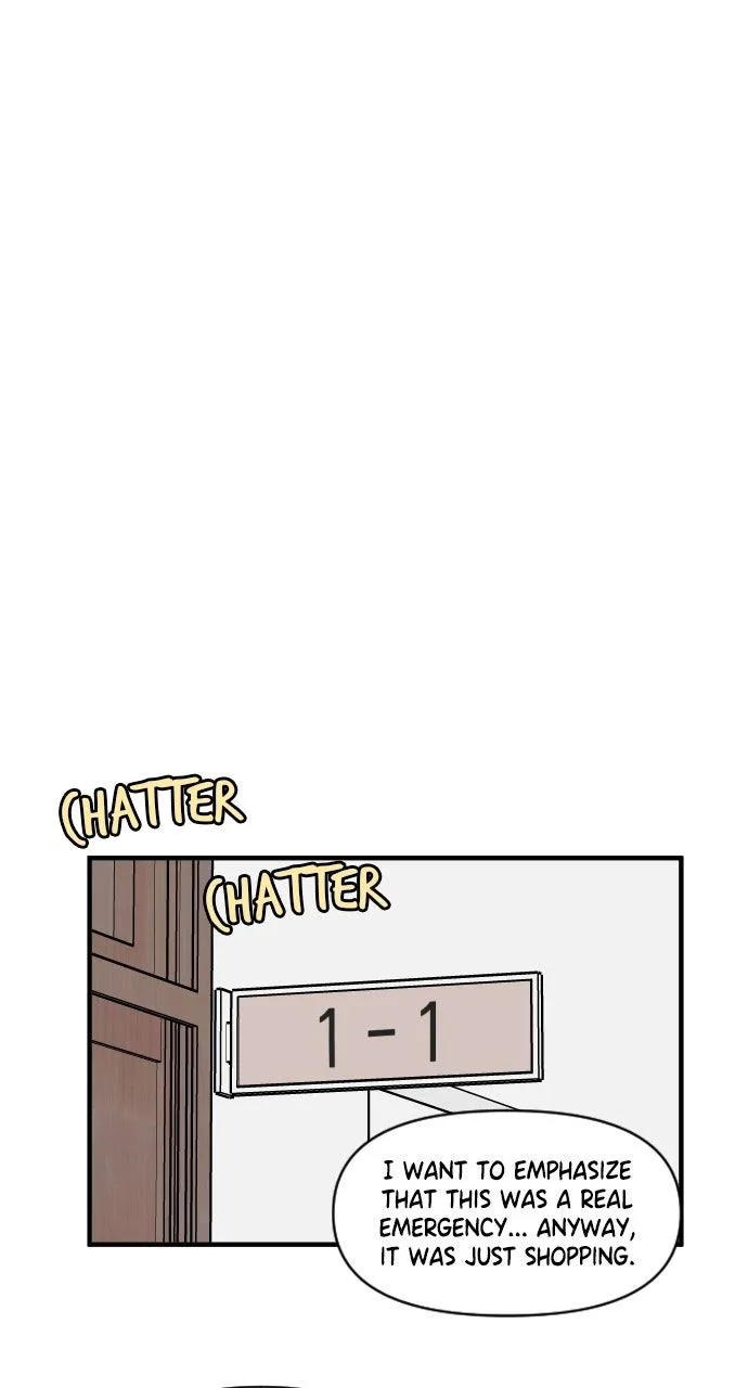 The Prize of Youth Chapter 52 Online - página 20