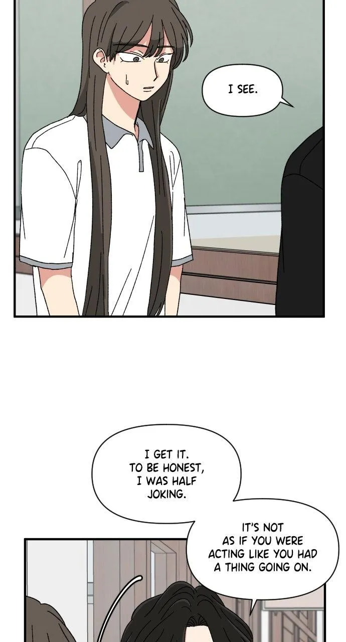 The Prize of Youth Chapter 52 Online - página 22