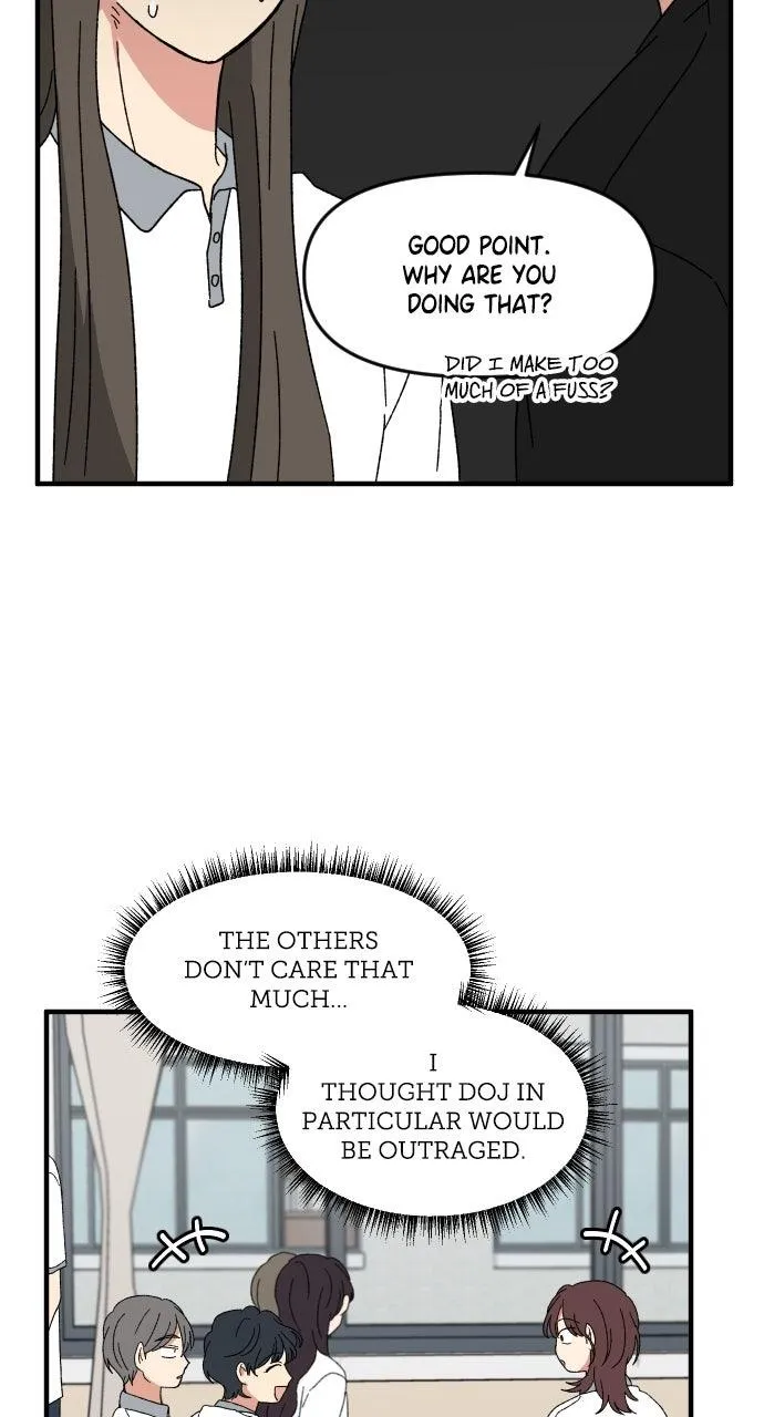 The Prize of Youth Chapter 52 Online - página 25