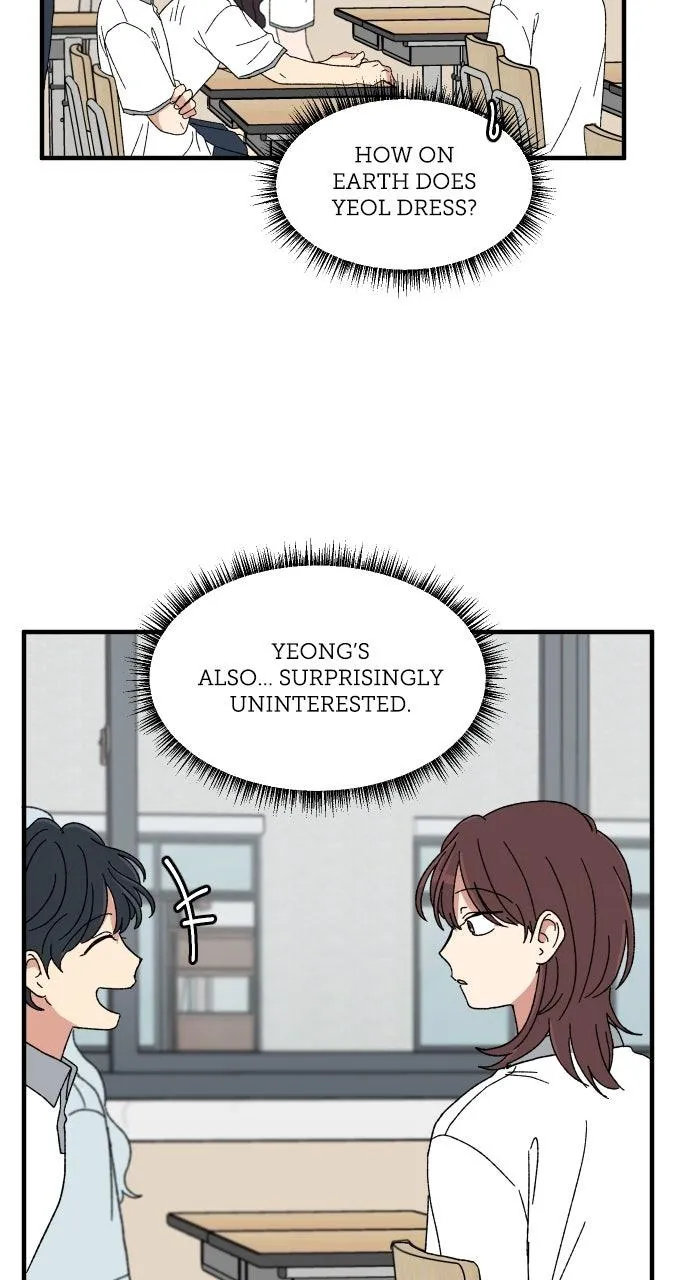 The Prize of Youth Chapter 52 Online - página 26