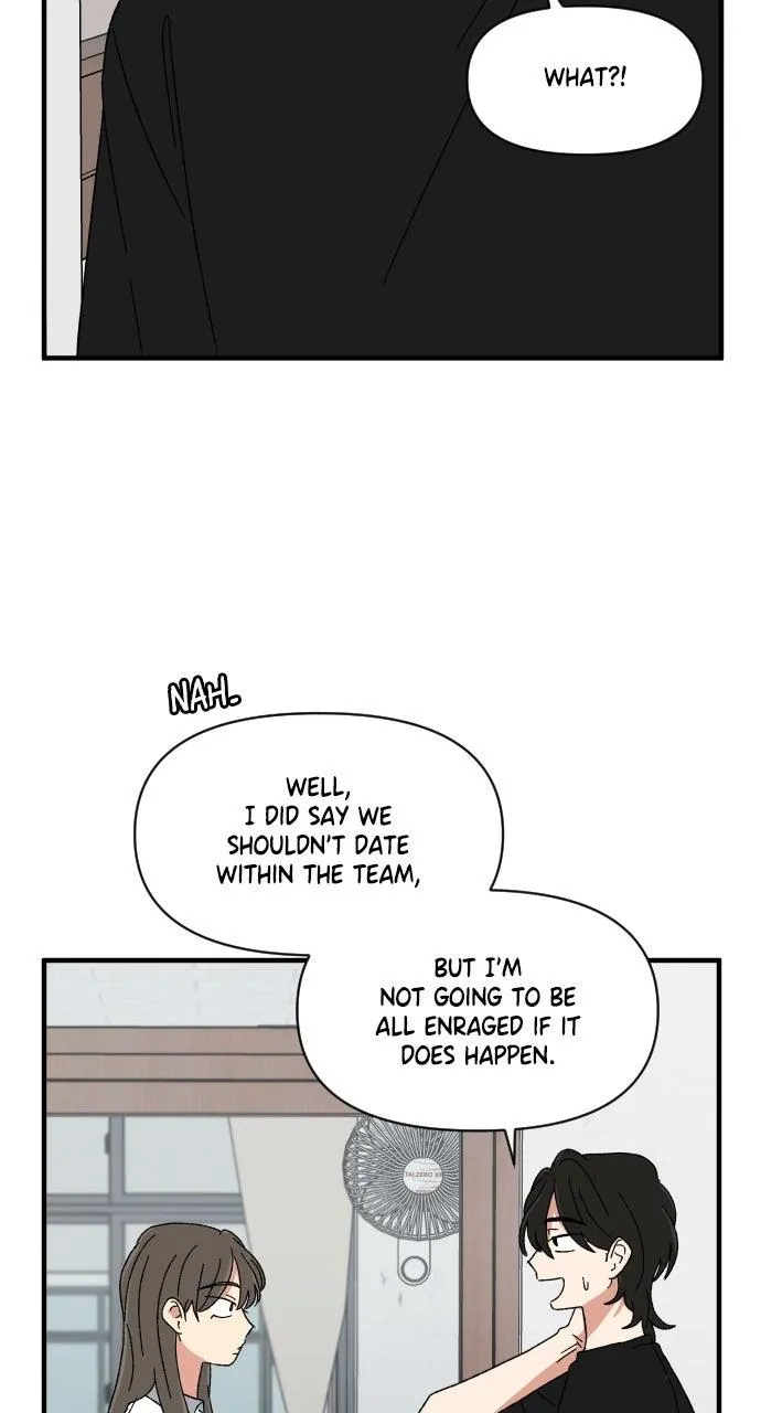 The Prize of Youth Chapter 52 Online - página 29