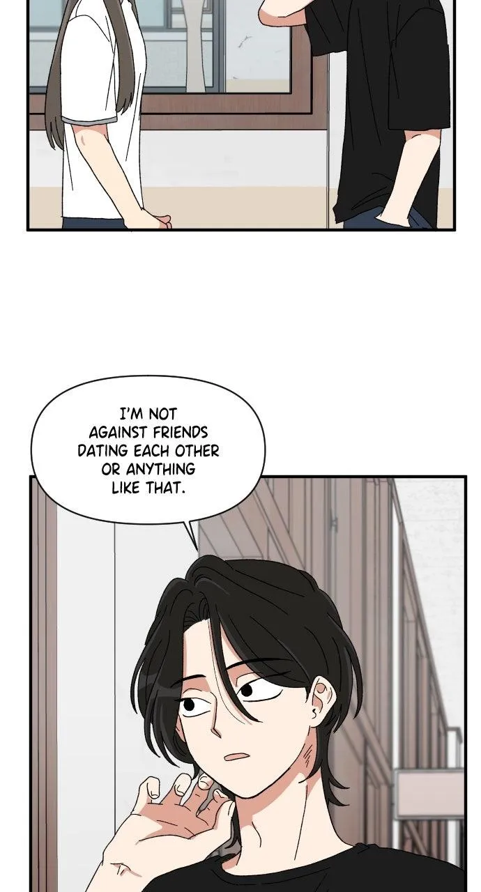 The Prize of Youth Chapter 52 Online - página 30