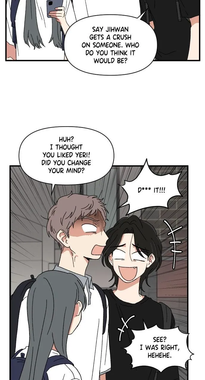 The Prize of Youth Chapter 52 Online - página 37