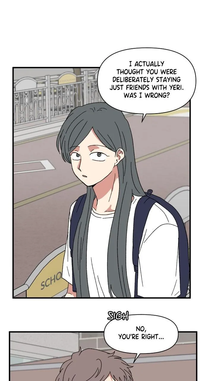 The Prize of Youth Chapter 52 Online - página 39