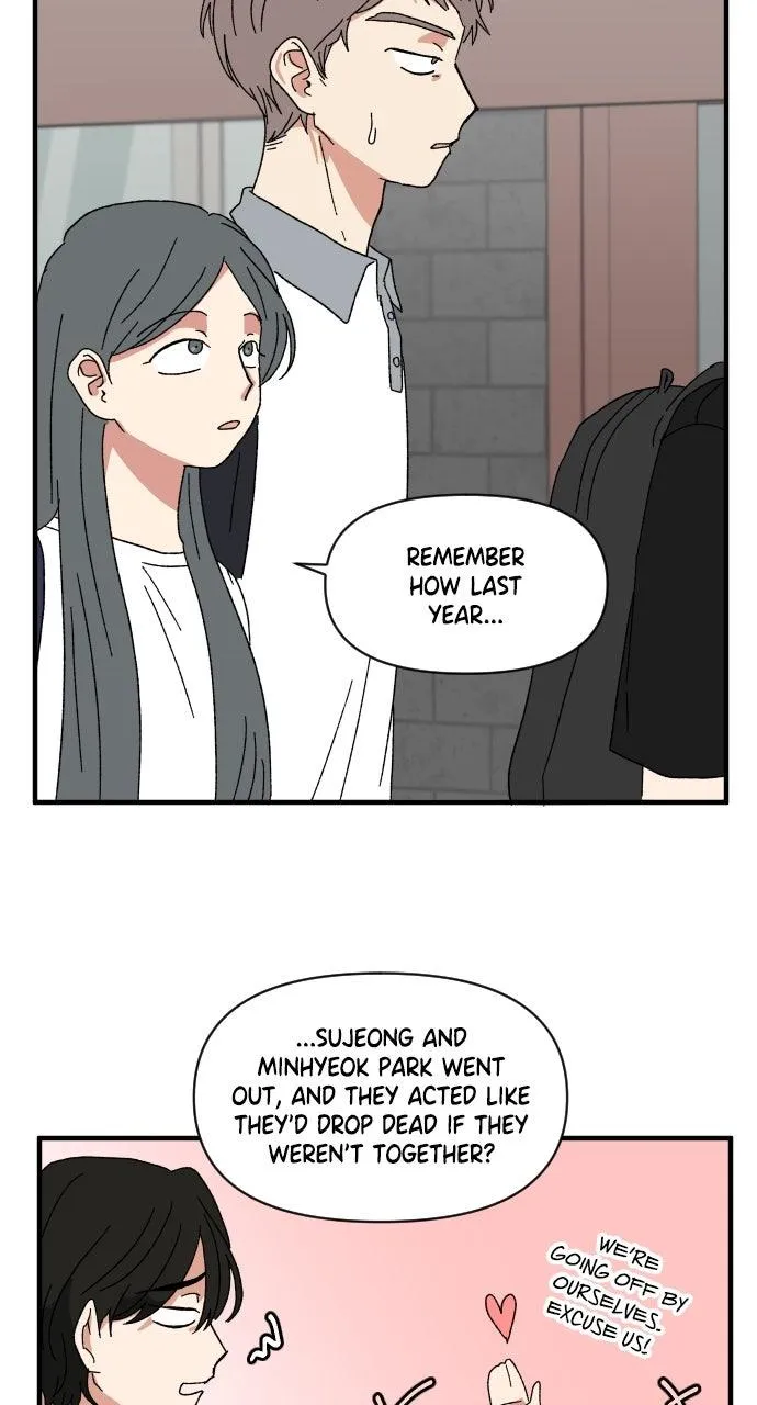 The Prize of Youth Chapter 52 Online - página 40