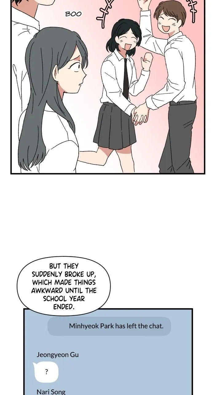 The Prize of Youth Chapter 52 Online - página 41