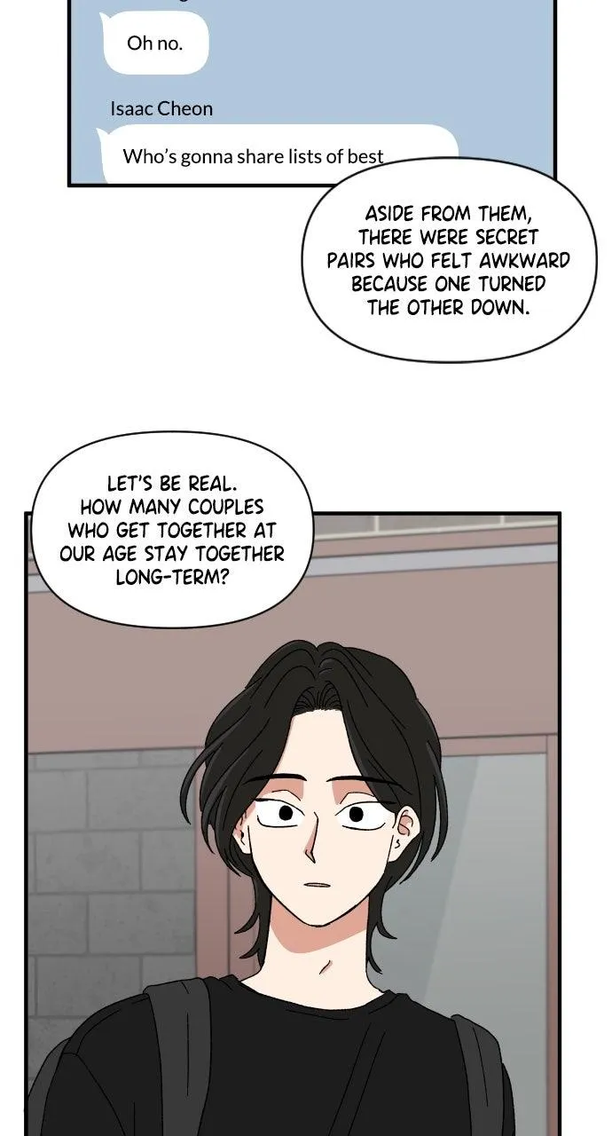 The Prize of Youth Chapter 52 Online - página 42