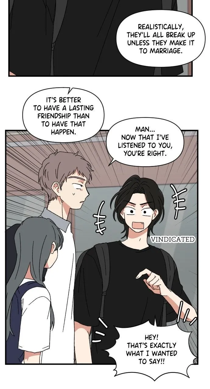 The Prize of Youth Chapter 52 Online - página 43