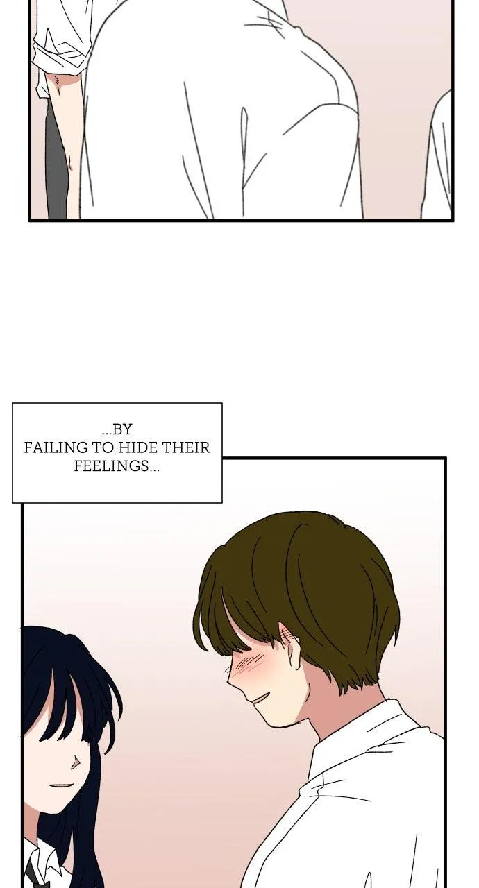 The Prize of Youth Chapter 52 Online - página 45