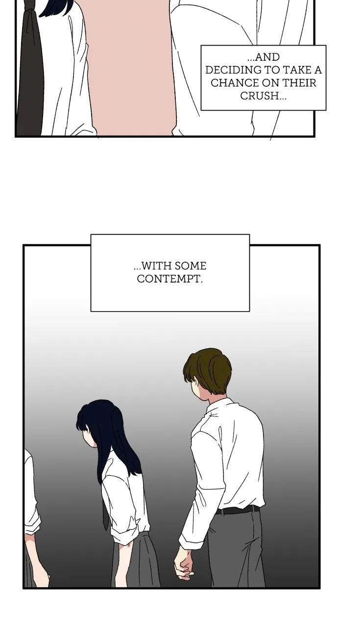 The Prize of Youth Chapter 52 Online - página 46