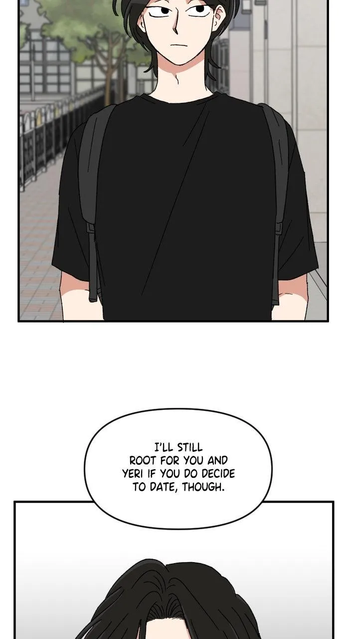 The Prize of Youth Chapter 52 Online - página 48