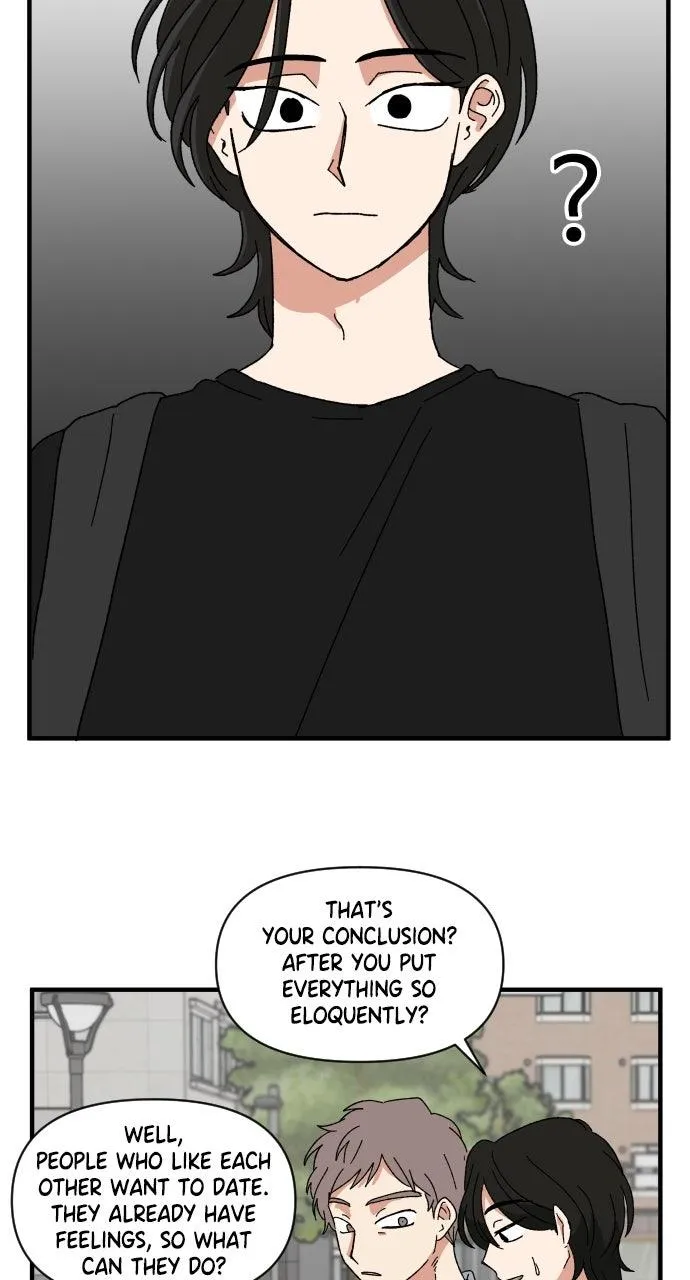 The Prize of Youth Chapter 52 Online - página 49