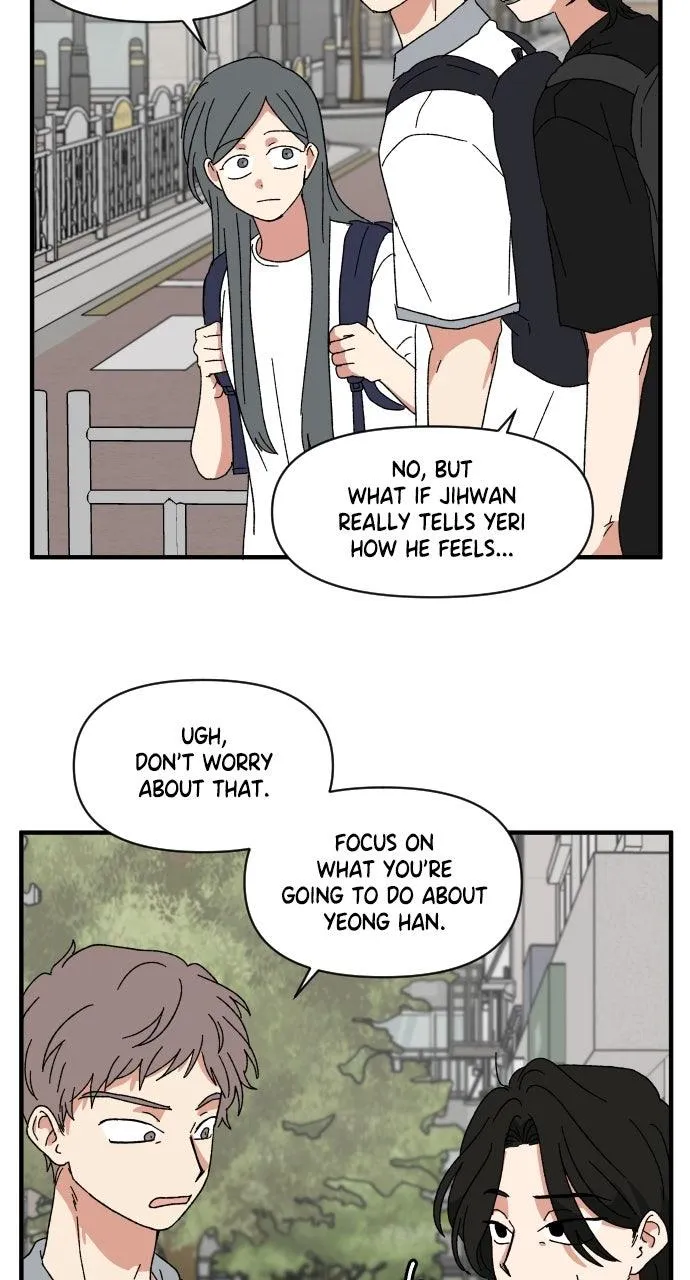 The Prize of Youth Chapter 52 Online - página 50