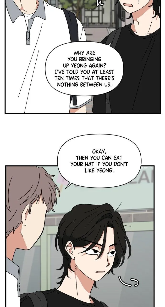The Prize of Youth Chapter 52 Online - página 51
