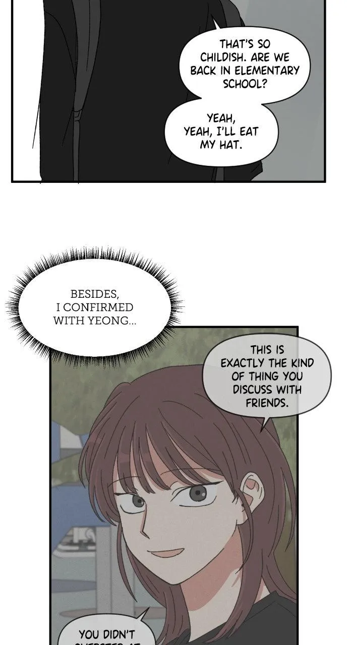 The Prize of Youth Chapter 52 Online - página 52