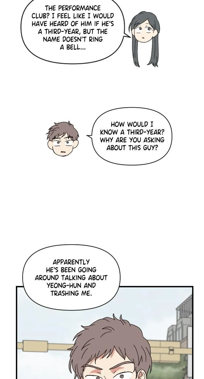 The Prize of Youth Chapter 52 Online - página 55
