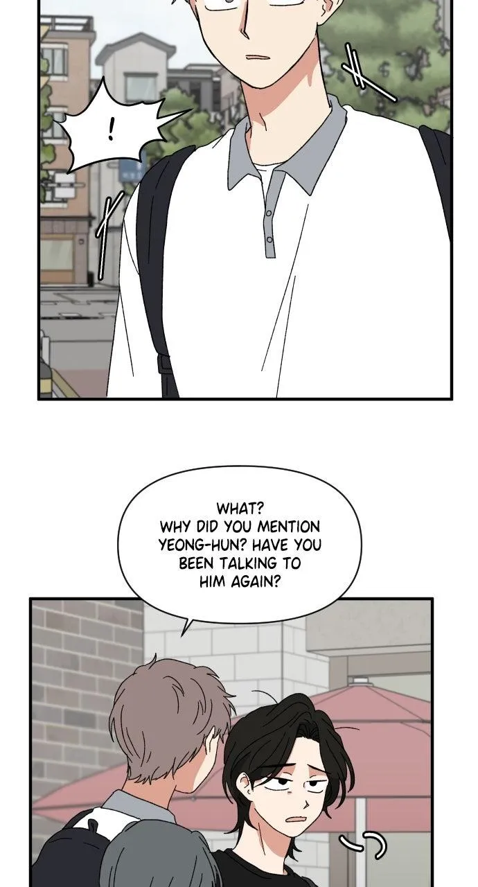 The Prize of Youth Chapter 52 Online - página 56