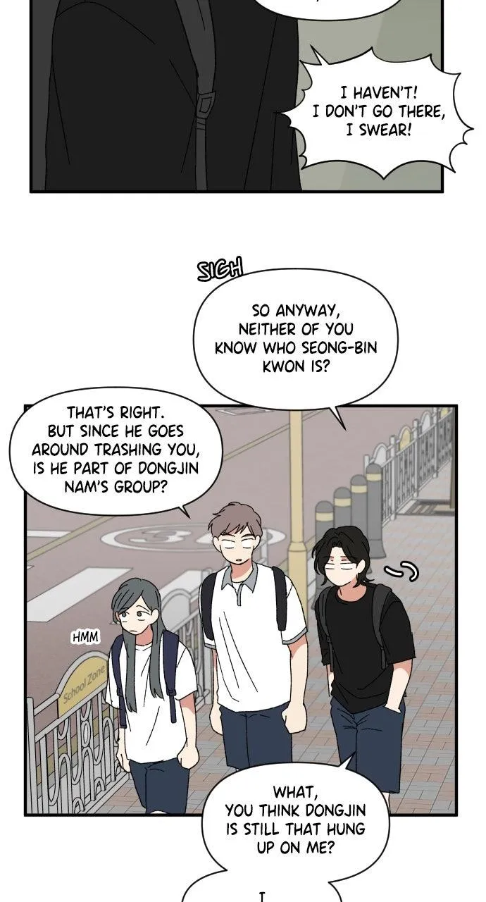 The Prize of Youth Chapter 52 Online - página 58