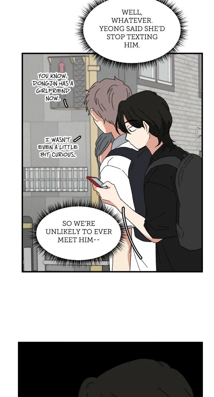 The Prize of Youth Chapter 52 Online - página 60