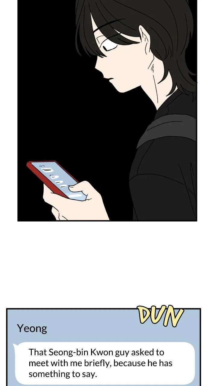 The Prize of Youth Chapter 52 Online - página 61
