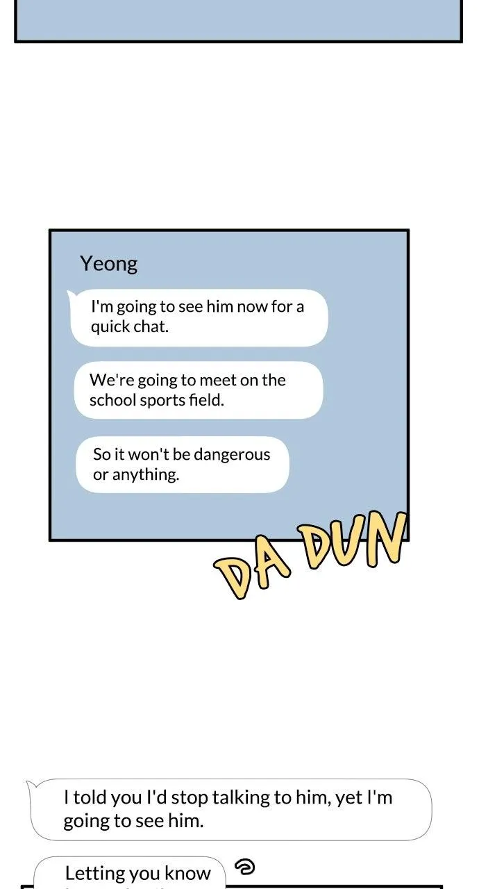 The Prize of Youth Chapter 52 Online - página 62