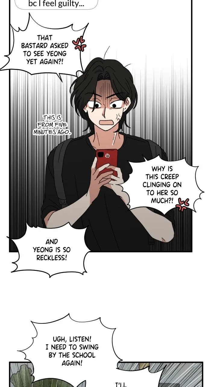 The Prize of Youth Chapter 52 Online - página 63