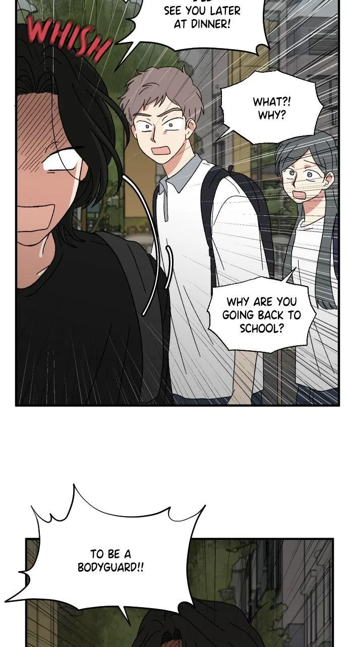 The Prize of Youth Chapter 52 Online - página 64