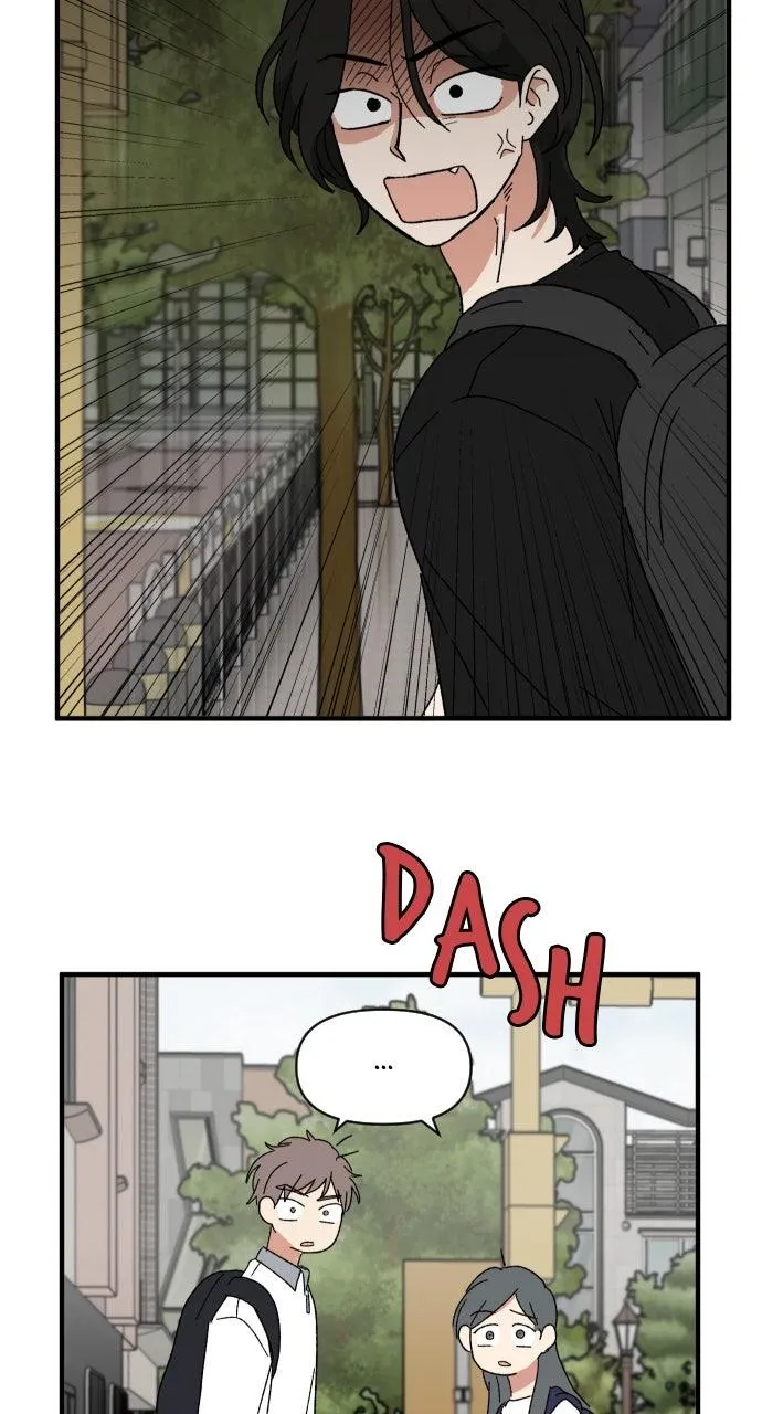 The Prize of Youth Chapter 52 Online - página 65