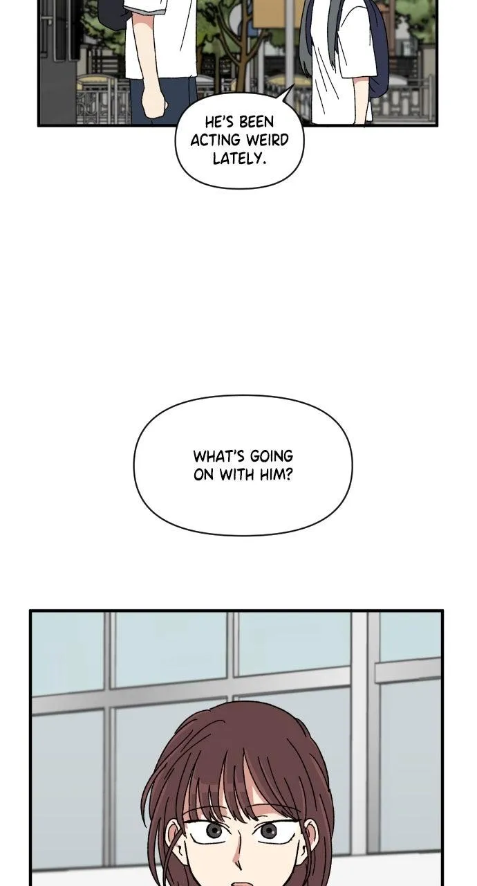 The Prize of Youth Chapter 52 Online - página 66