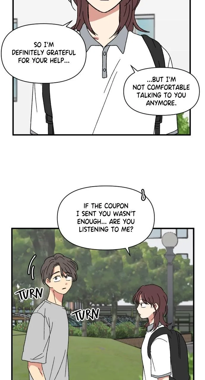 The Prize of Youth Chapter 52 Online - página 67
