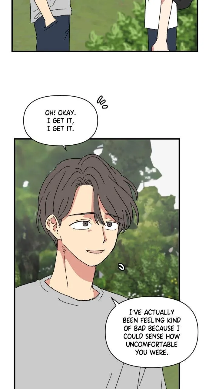 The Prize of Youth Chapter 52 Online - página 68