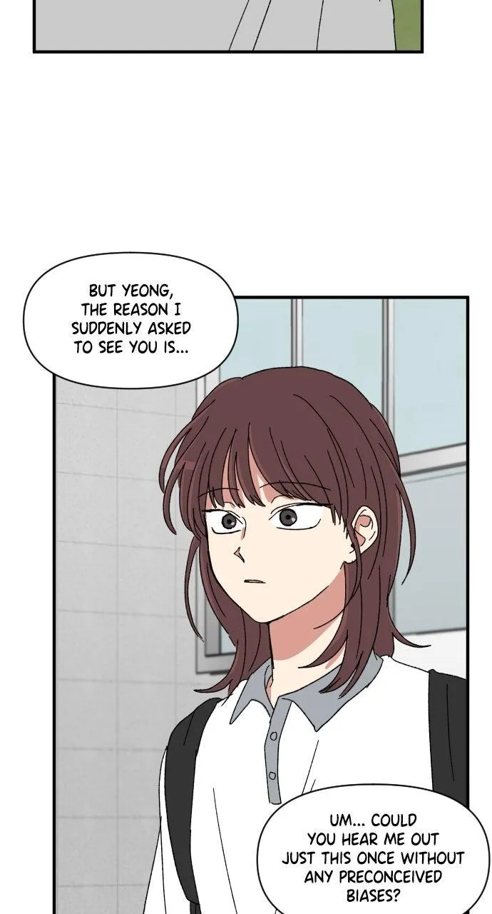 The Prize of Youth Chapter 52 Online - página 69