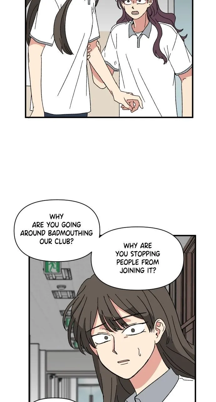 The Prize of Youth Chapter 55 Online - página 3