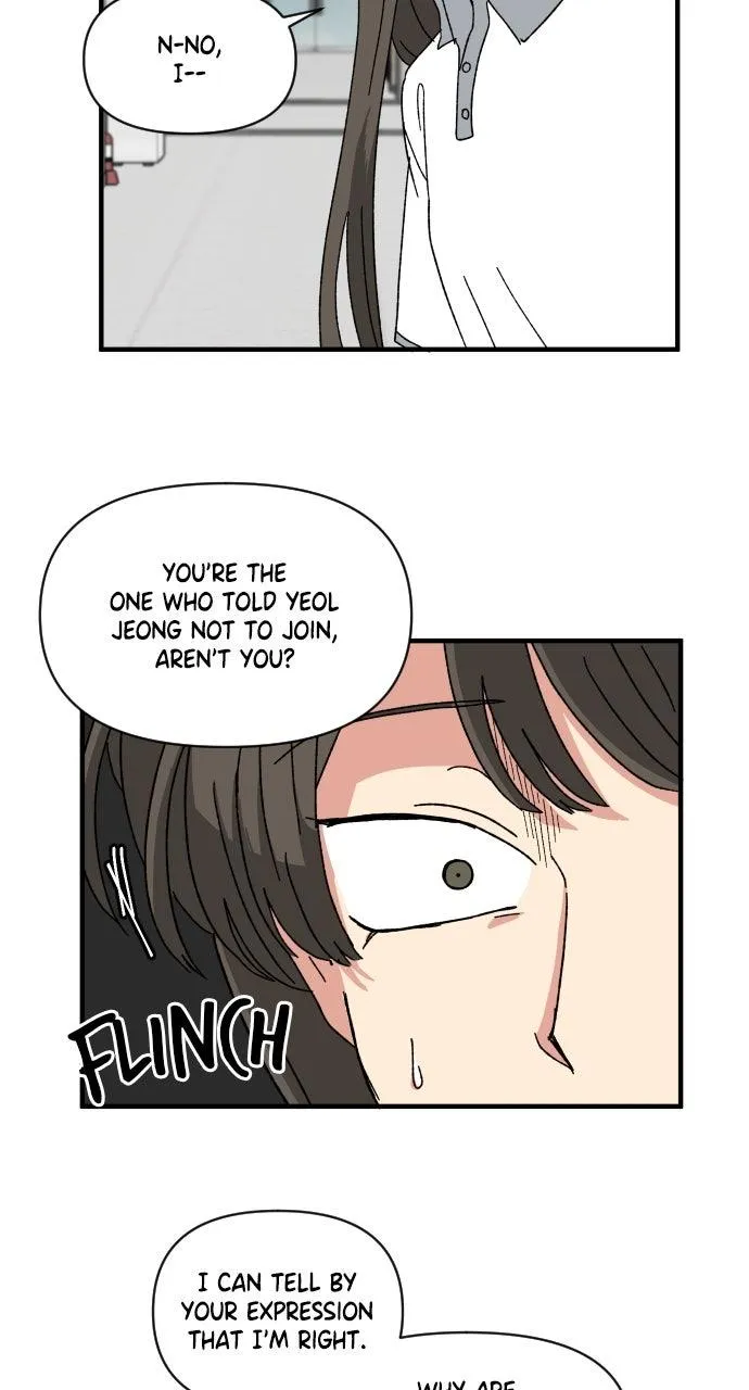 The Prize of Youth Chapter 55 Online - página 4