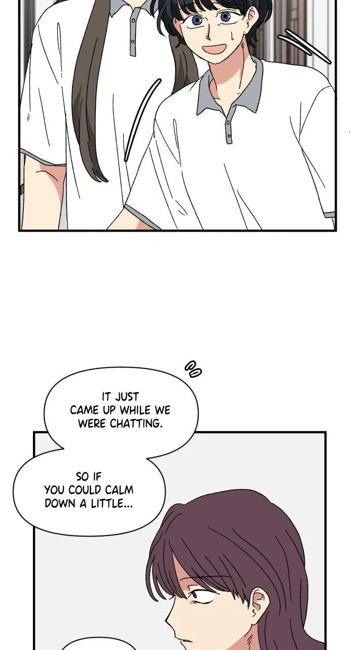 The Prize of Youth Chapter 55 Online - página 7