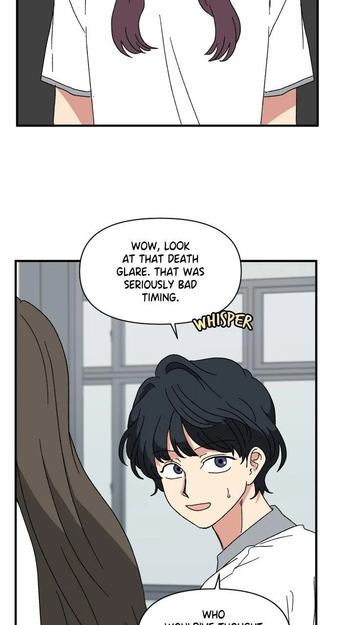 The Prize of Youth Chapter 55 Online - página 10