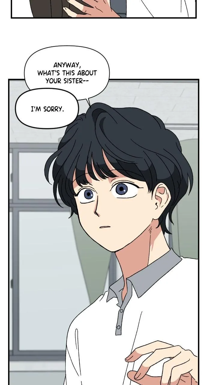 The Prize of Youth Chapter 55 Online - página 12