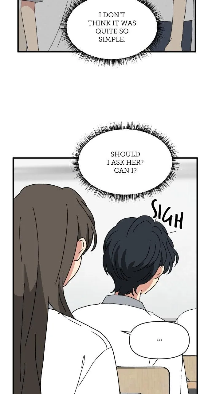 The Prize of Youth Chapter 55 Online - página 23
