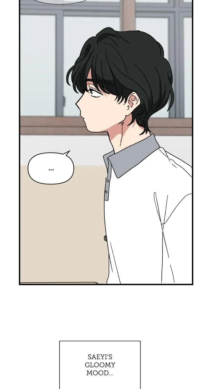The Prize of Youth Chapter 55 Online - página 32