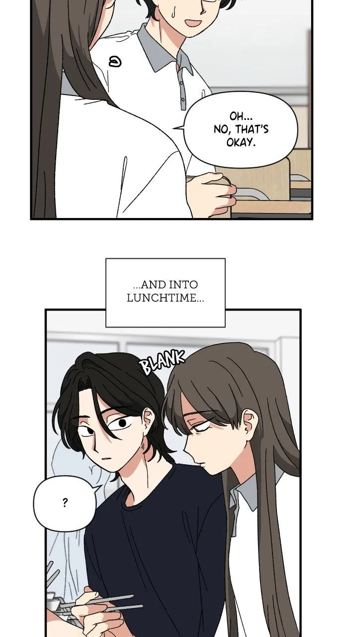 The Prize of Youth Chapter 55 Online - página 34