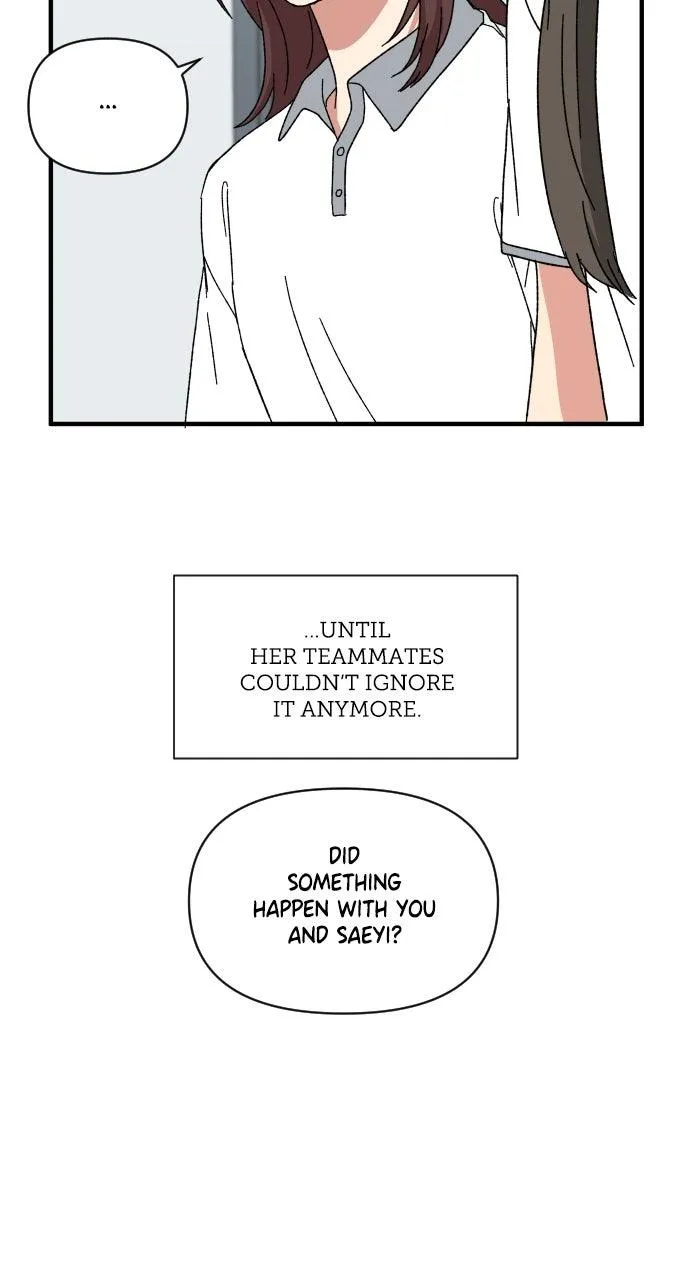 The Prize of Youth Chapter 55 Online - página 36
