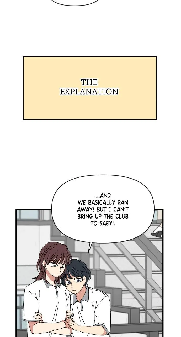 The Prize of Youth Chapter 55 Online - página 39