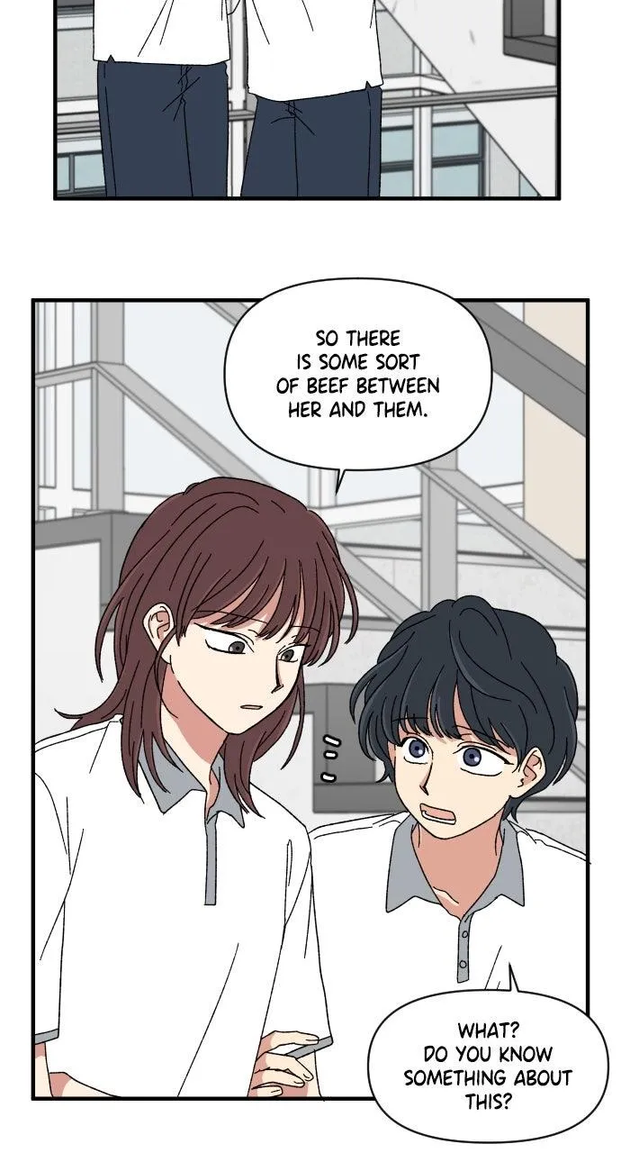 The Prize of Youth Chapter 55 Online - página 40