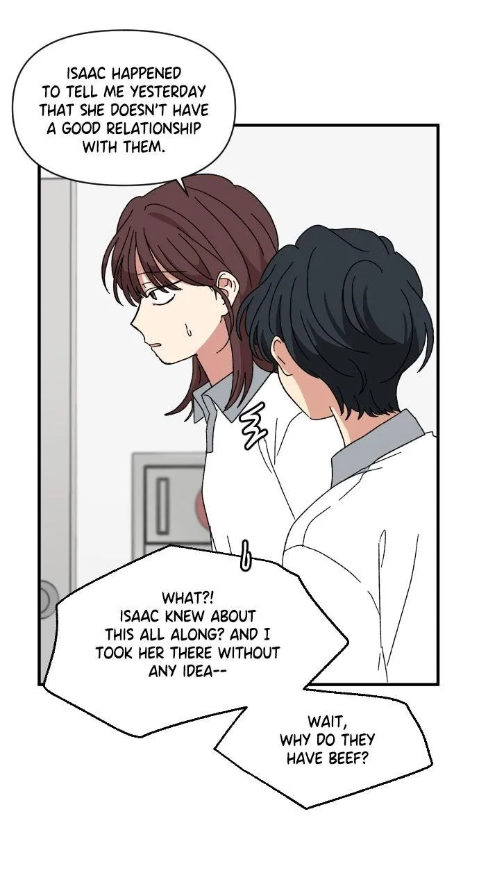 The Prize of Youth Chapter 55 Online - página 41