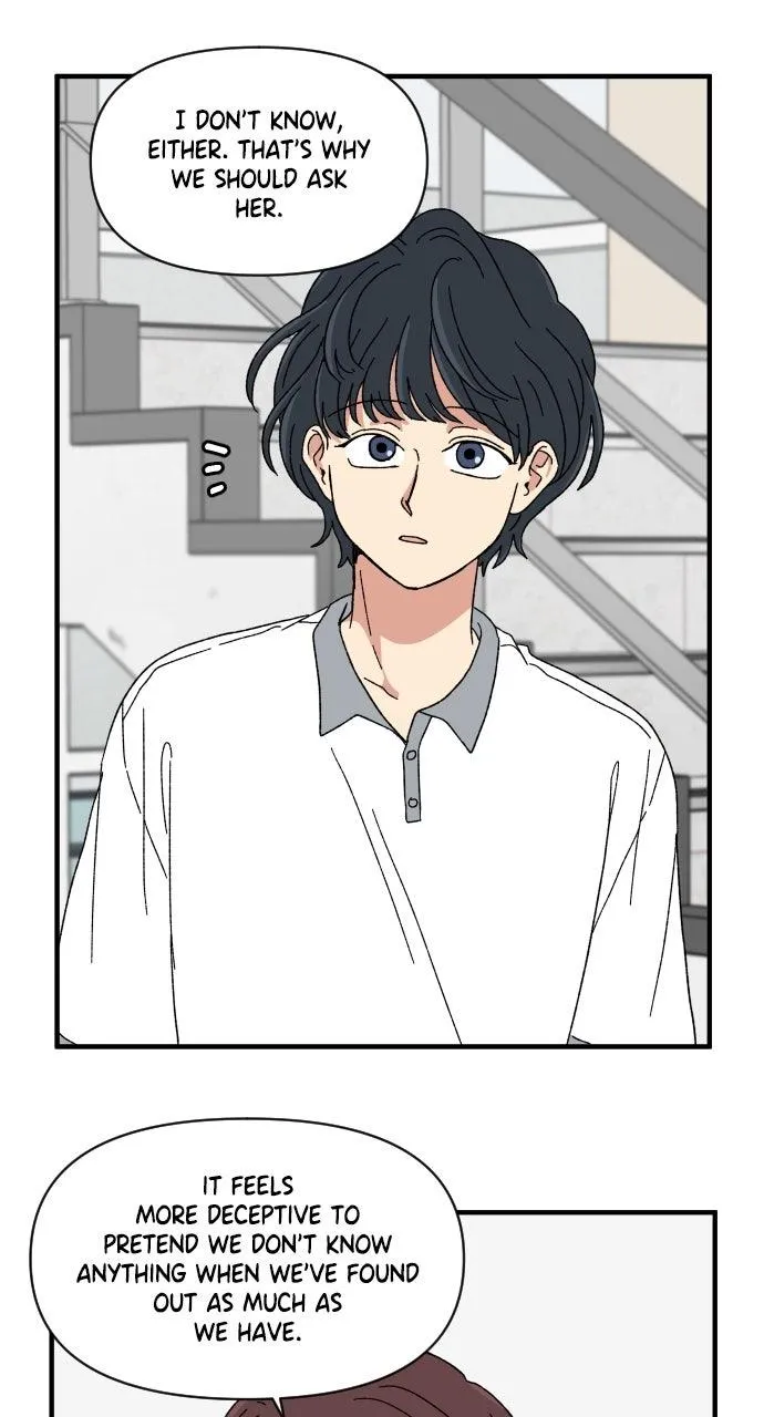 The Prize of Youth Chapter 55 Online - página 42